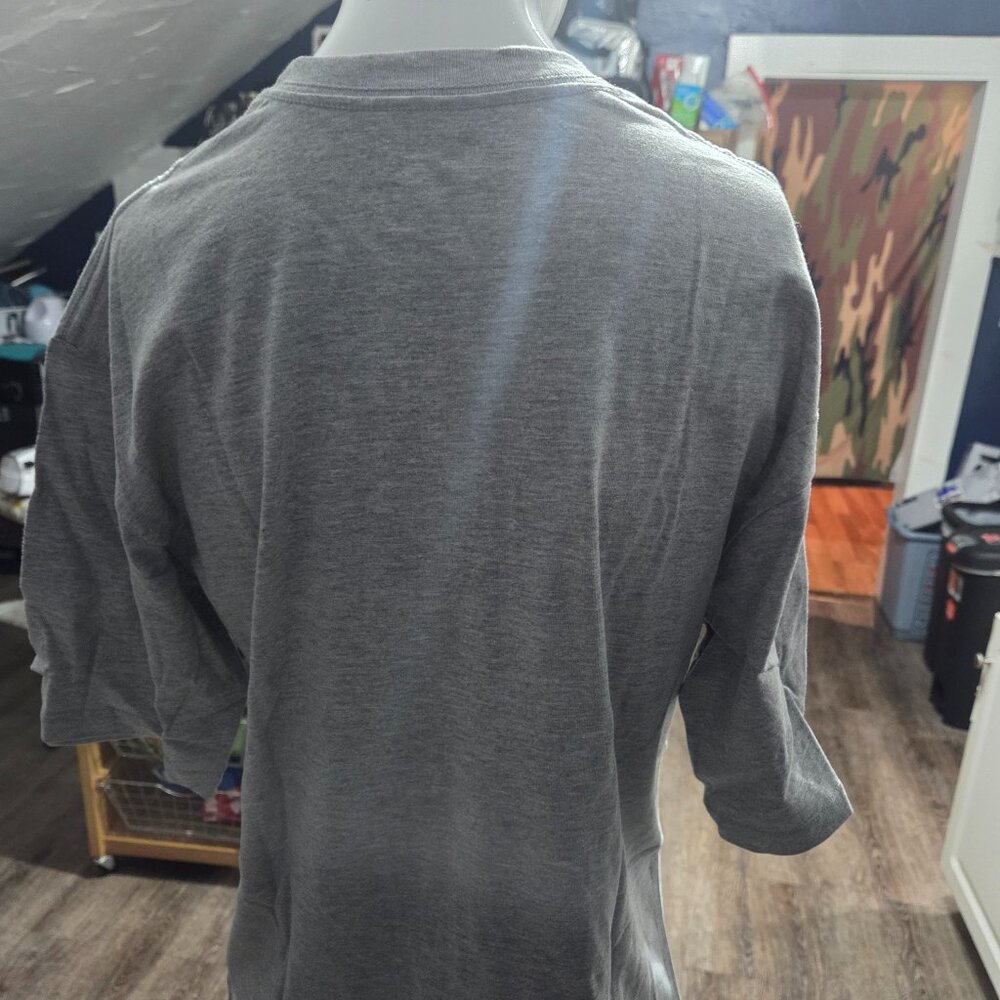 Bass Pro Shops Grey Small - Picture 5 of 5